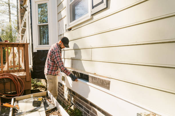 Trusted Siding Replacement service in West Union, SC - Creative Siding